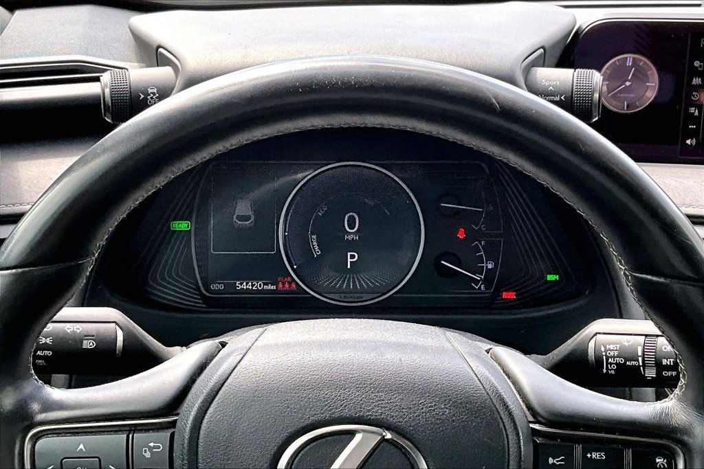 Used 2019 Lexus UX 250h AWD/4WD image 13