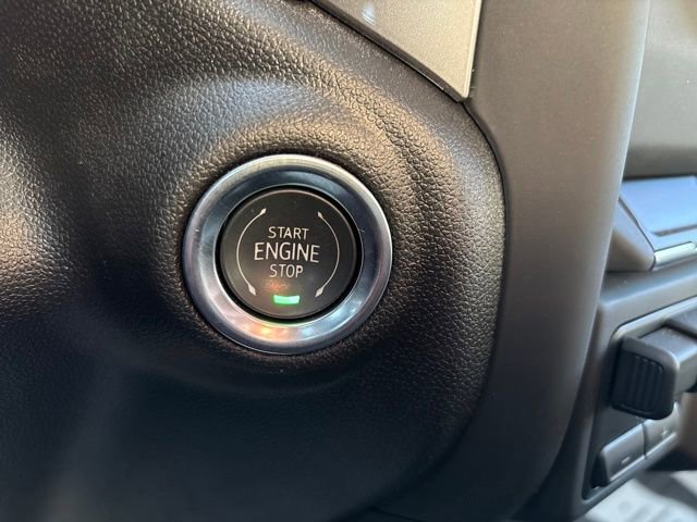Used 2025 Chevrolet Silverado 2500 W/T image 20