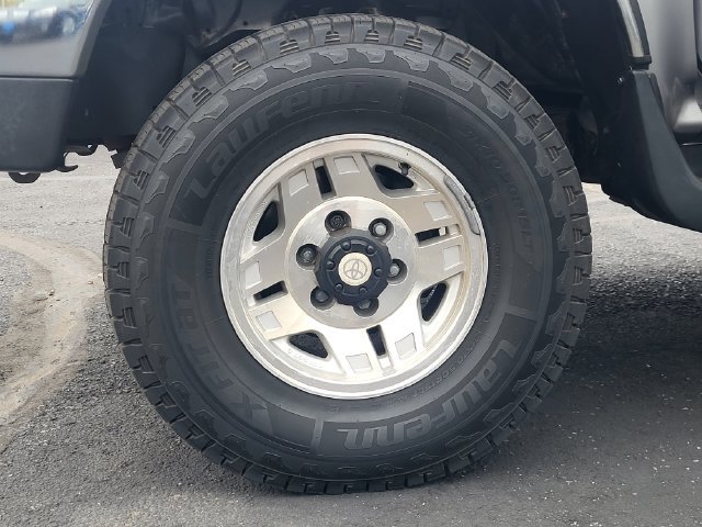 Used 1993 Toyota 4Runner SR5 AWD/4WD image 12
