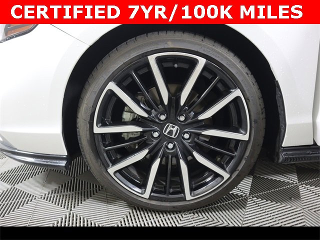 Used 2023 Honda Accord Touring image 33