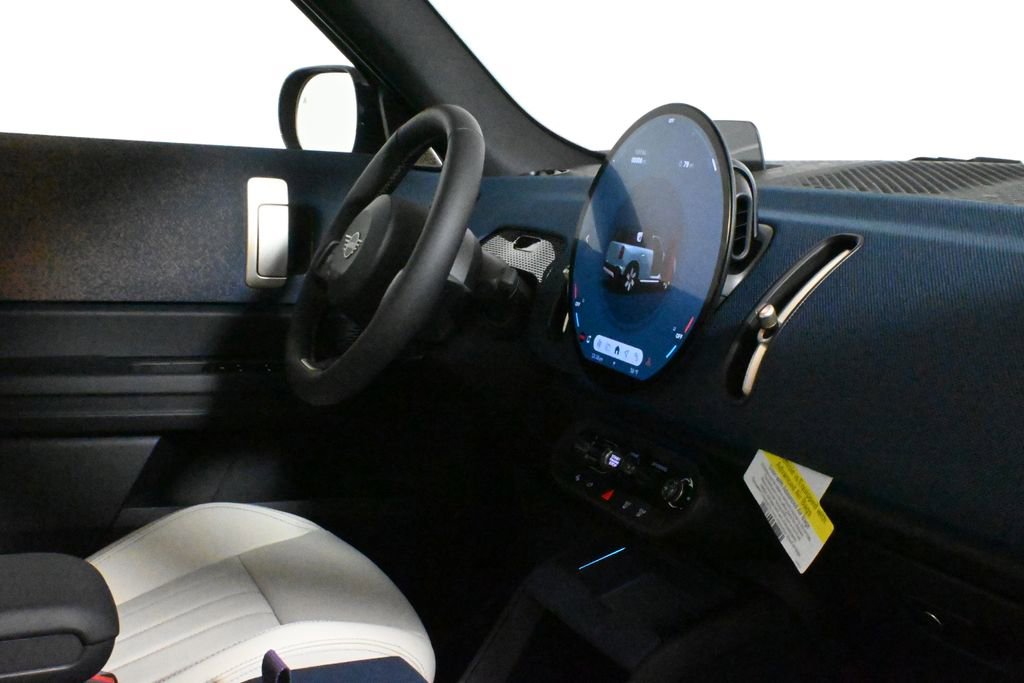 Used 2025 MINI Cooper Countryman S w/ Comfort Package Max image 37