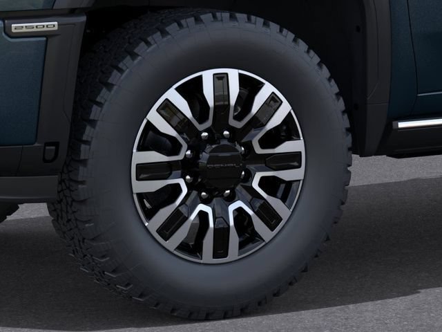 New 2026 GMC Sierra 2500 Denali Ultimate AWD/4WD image 9
