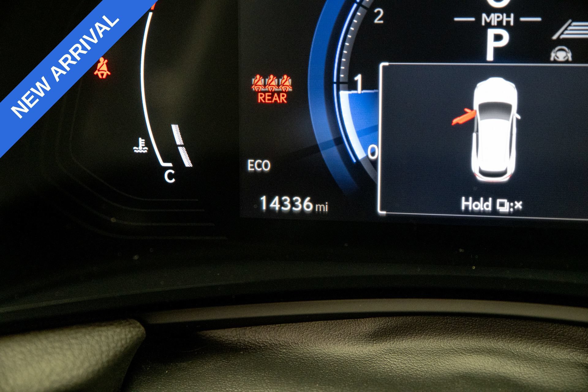 Used 2023 Lexus NX 350 AWD image 24