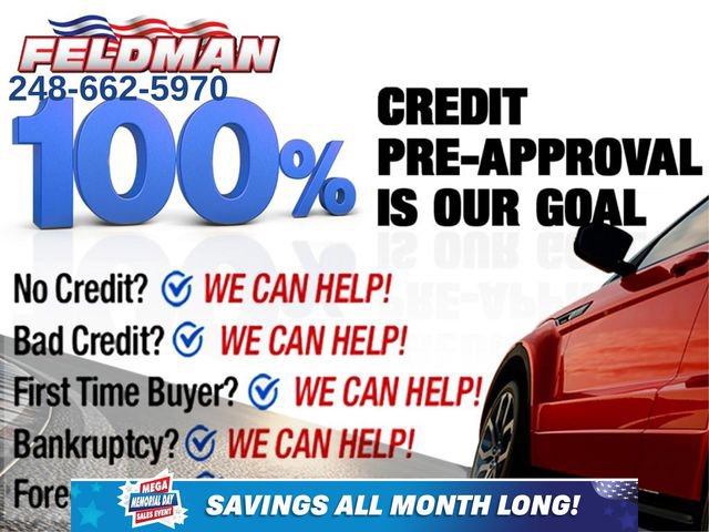 Used 2021 Chevrolet TrailBlazer RS w/ Technology Package FWD image 5