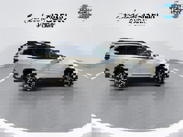 Used 2021 Subaru Outback Limited image 9