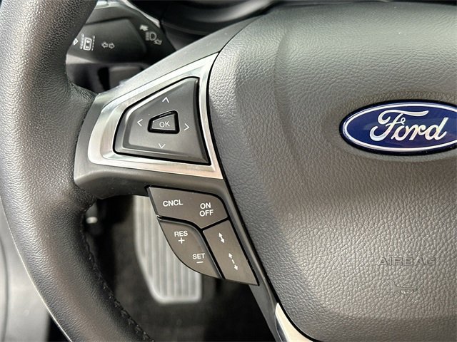 Used 2020 Ford Fusion Energi Titanium image 23