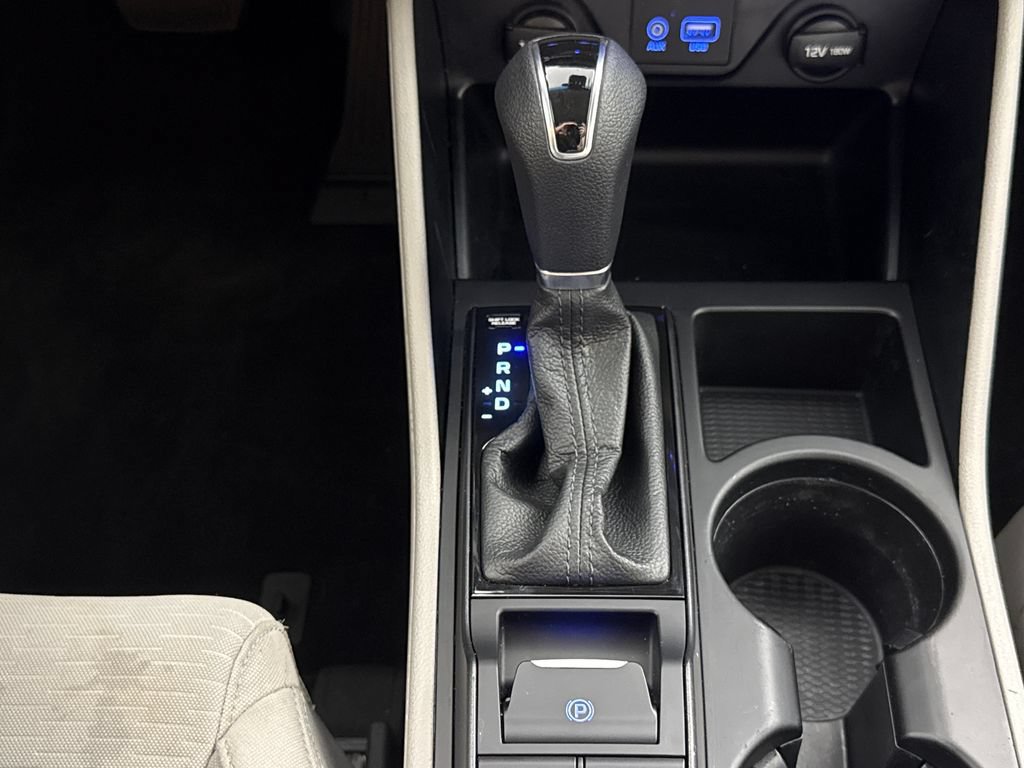 Certified 2021 Hyundai Tucson Value FWD image 23