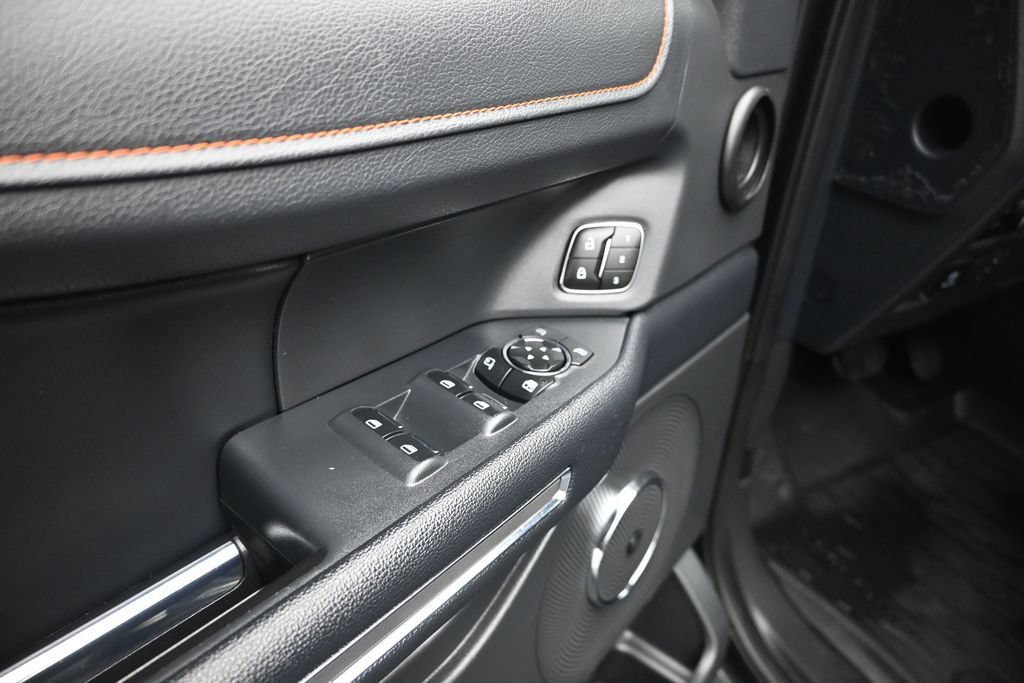 Used 2023 Ford Expedition Timberline AWD/4WD image 11
