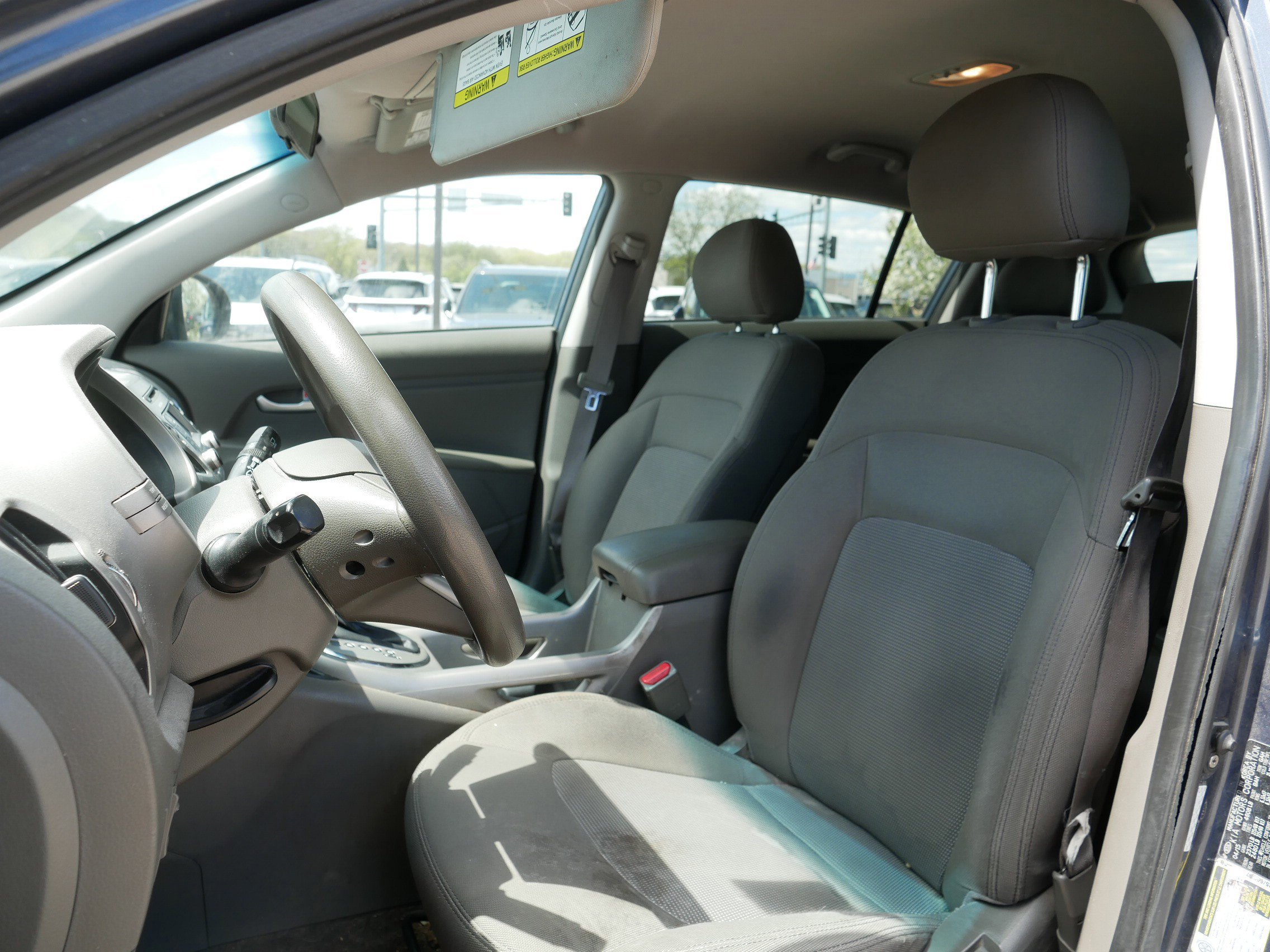 Used 2016 Kia Sportage LX AWD/4WD image 13