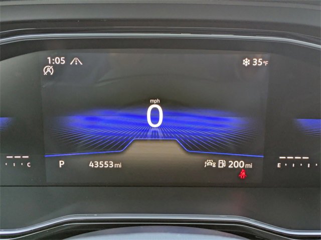 Used 2024 Volkswagen Jetta Sport image 26