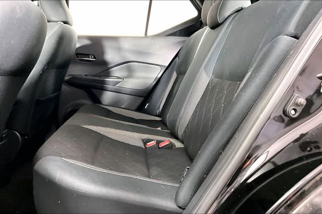 Used 2020 Nissan Kicks SV FWD image 2