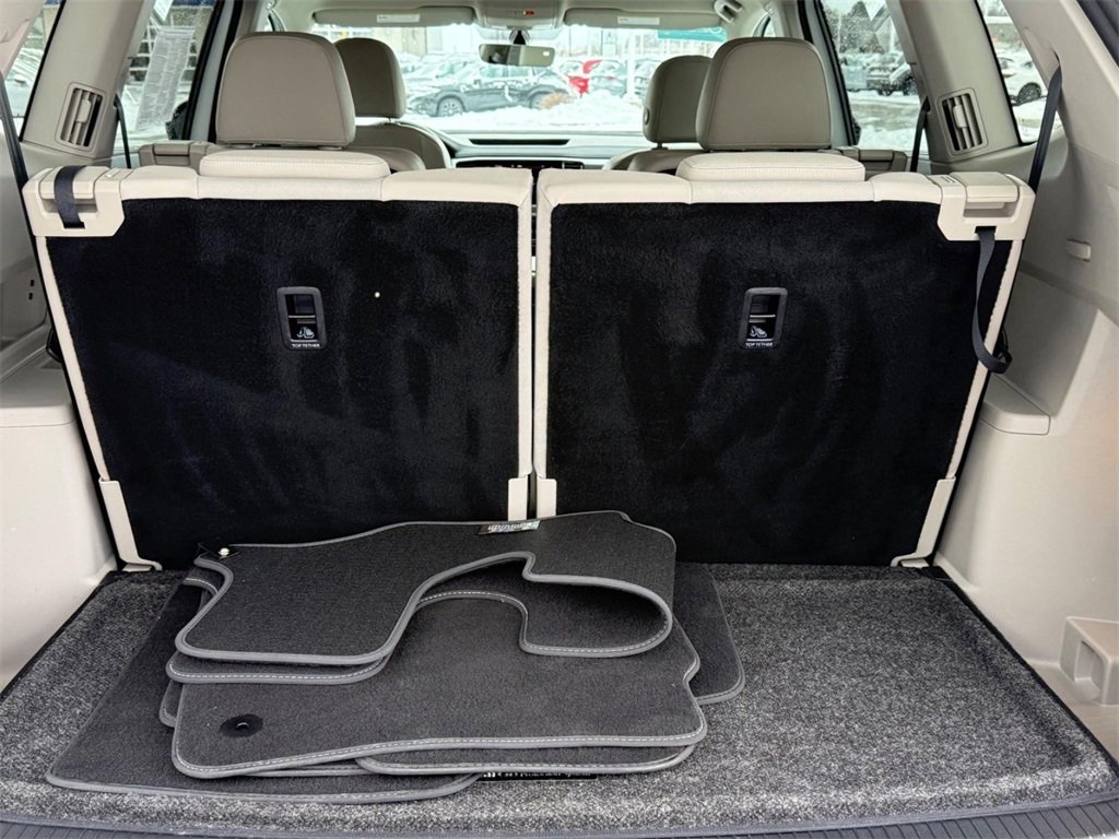 Certified 2023 Volkswagen Atlas SE image 5