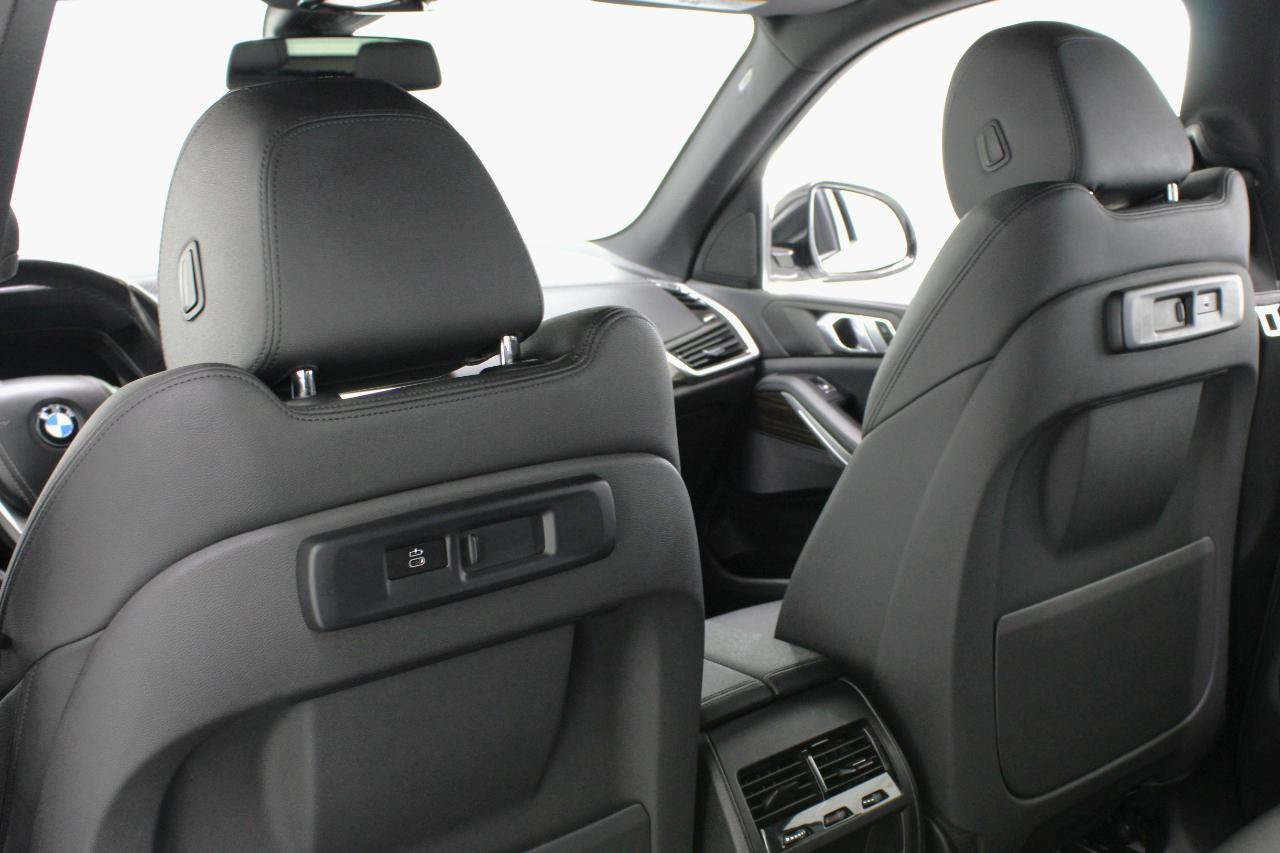 Used 2020 BMW X5 sDrive40i RWD image 38