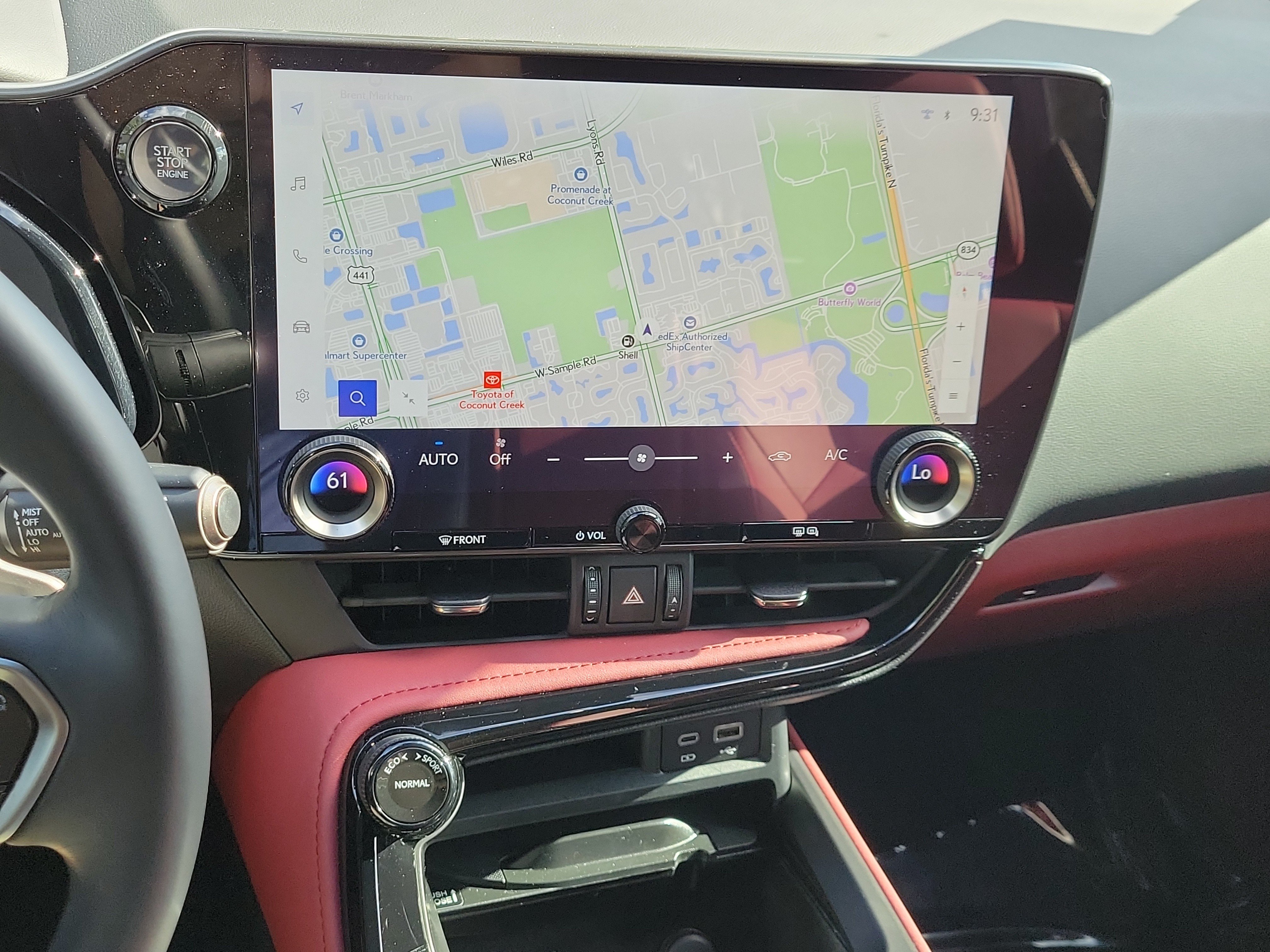 Used 2025 Lexus NX 250 FWD w/ Cold Area Package image 21