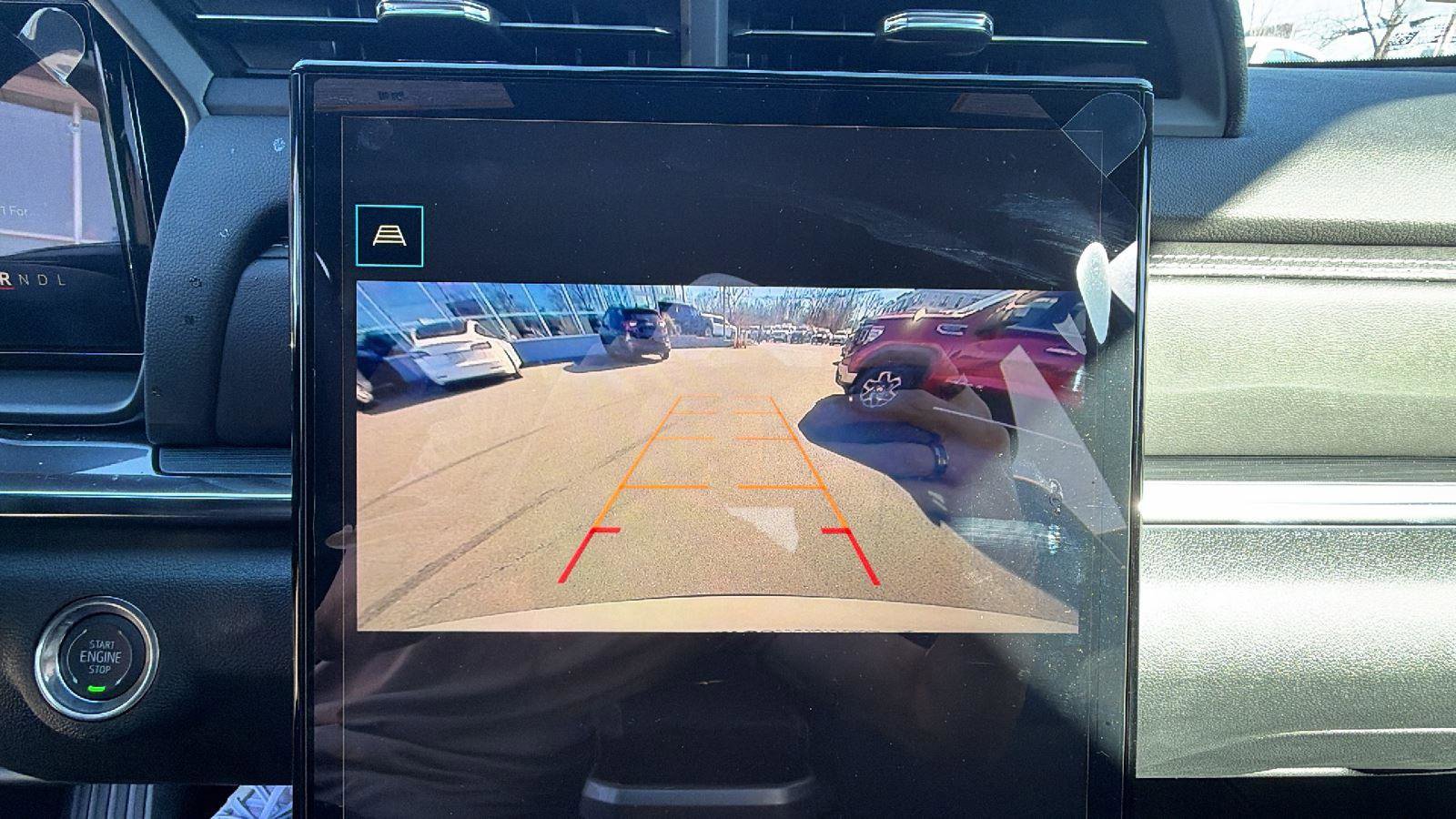 New 2026 GMC Terrain Elevation w/ Elevation Premium Package image 11