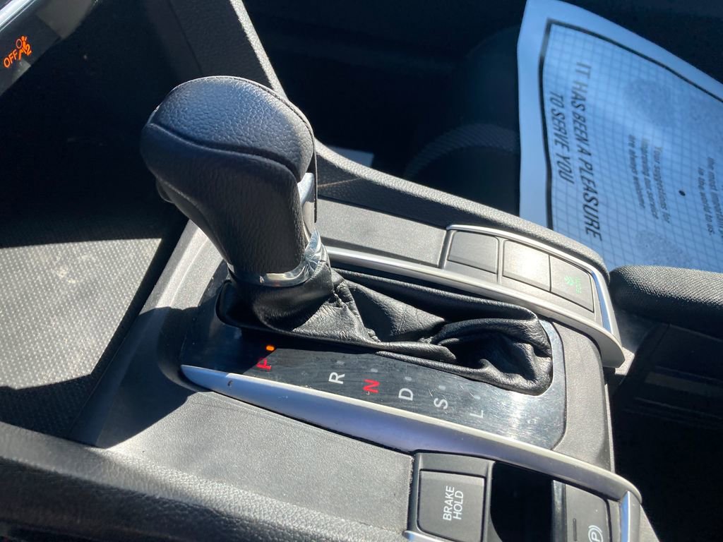 Used 2019 Honda Civic LX image 33