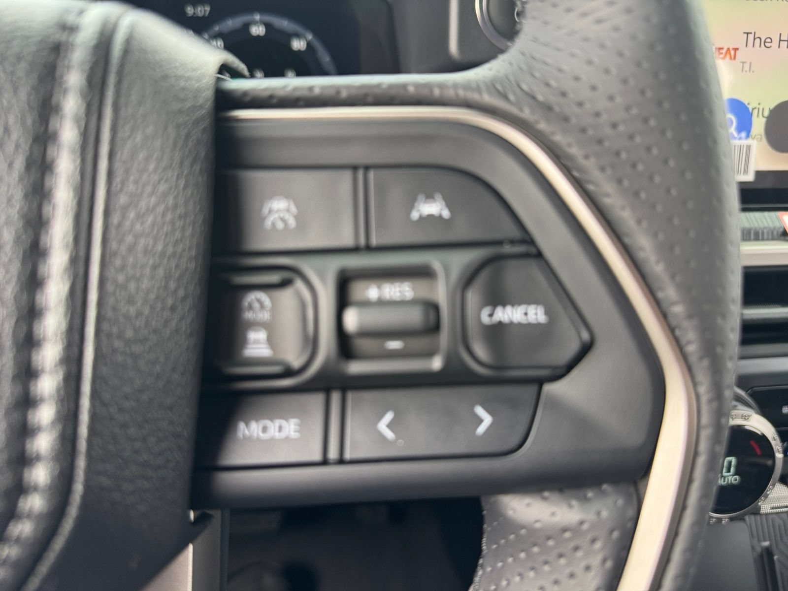 Certified 2026 Toyota 4Runner Platinum AWD/4WD image 21