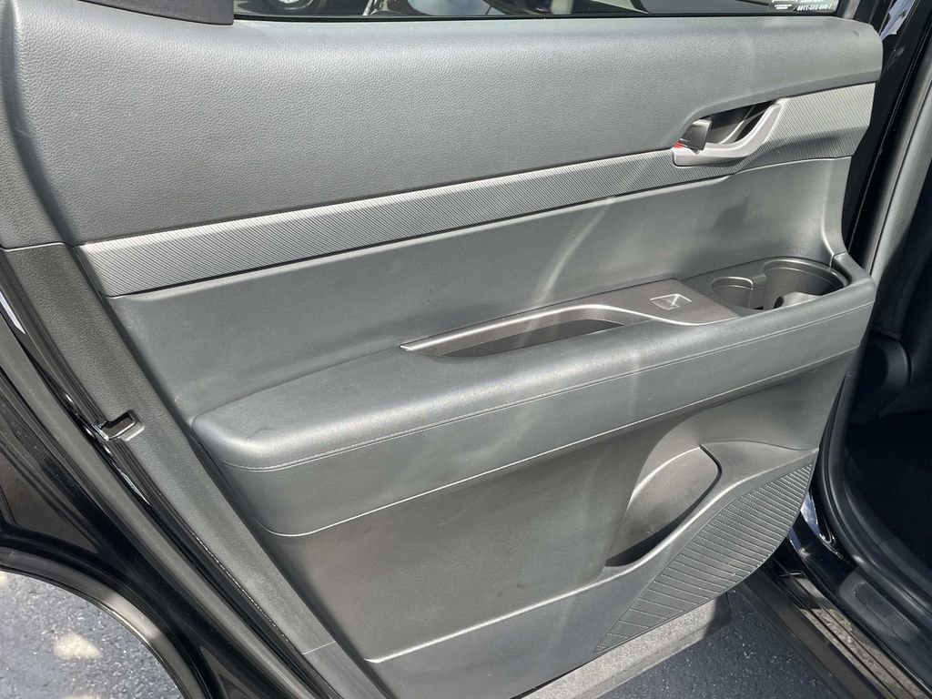 Used 2024 Hyundai Palisade SEL image 25