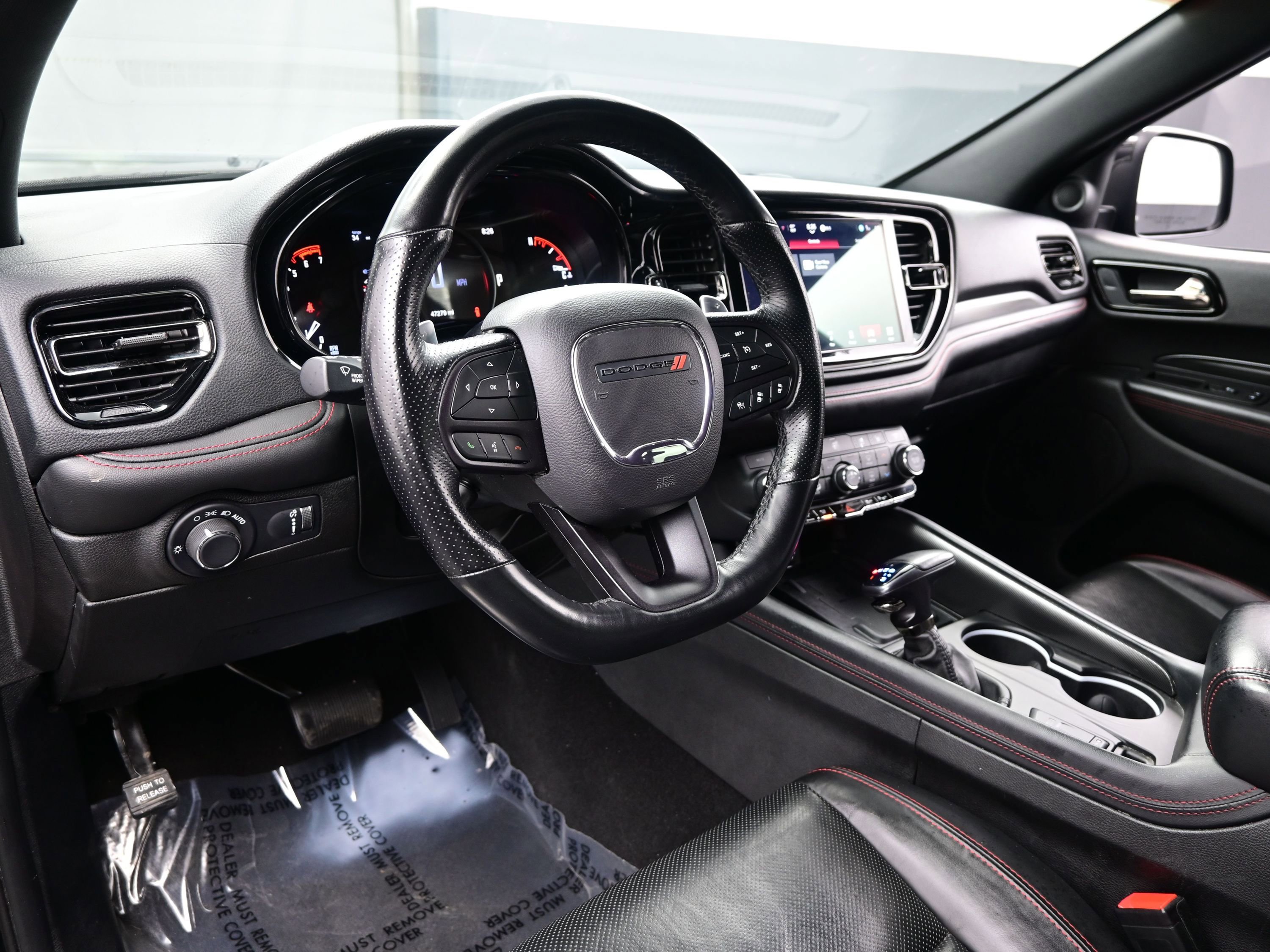 Used 2024 Dodge Durango R/T image 13