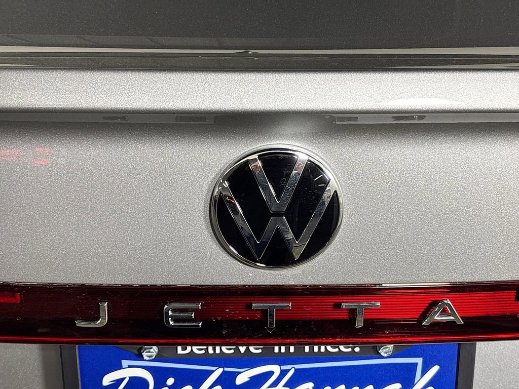 New 2026 Volkswagen Jetta S image 23