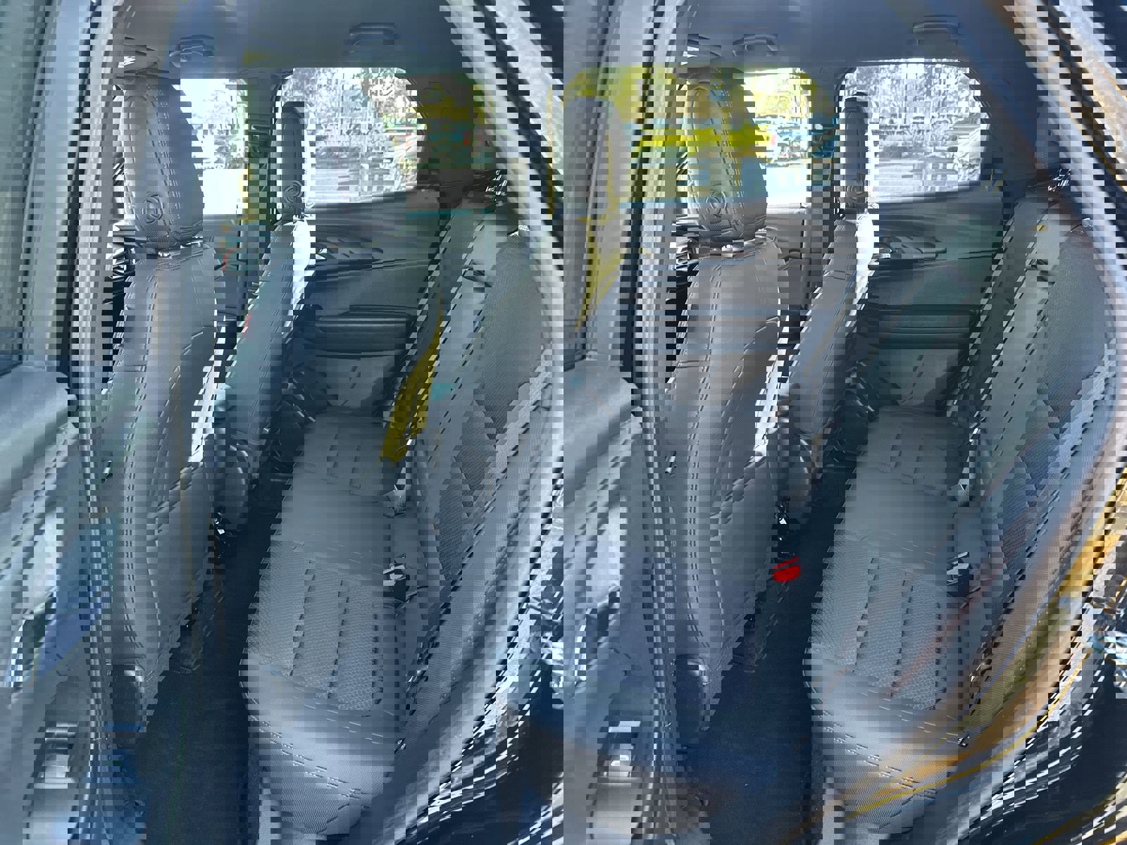 Certified 2022 Chevrolet TrailBlazer RS w/ Convenience Package image 31