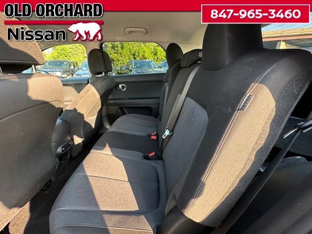 Used 2024 Hyundai Ioniq 5 SEL AWD/4WD image 12