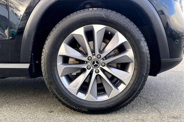 Used 2021 Mercedes-Benz GLE 350 4MATIC image 9