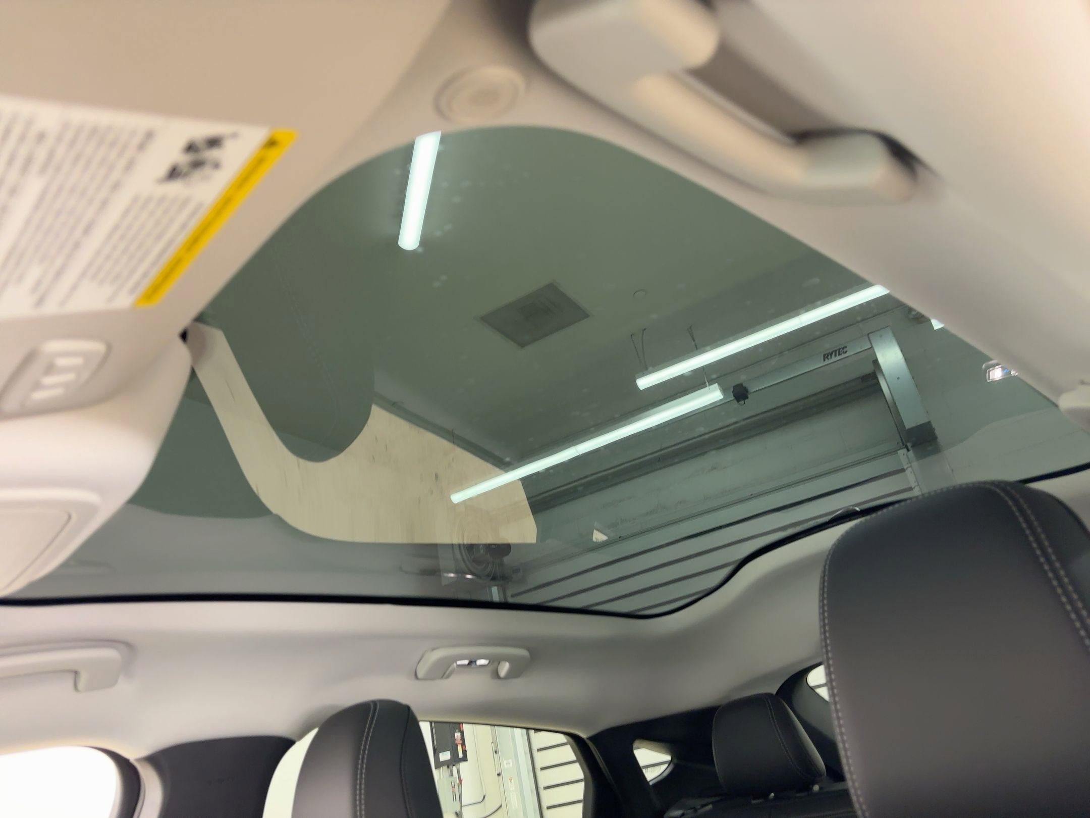 New 2025 Ford Mustang Mach-E Premium image 13