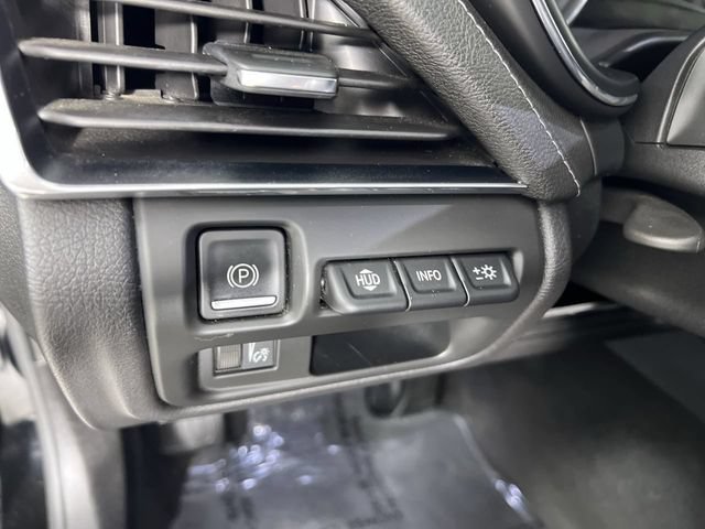 Certified 2020 Cadillac CT5 Premium Luxury RWD image 18
