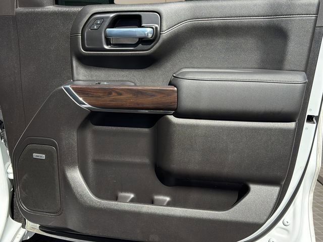 Used 2021 GMC Sierra 1500 SLT w/ SLT Premium Plus Package image 37