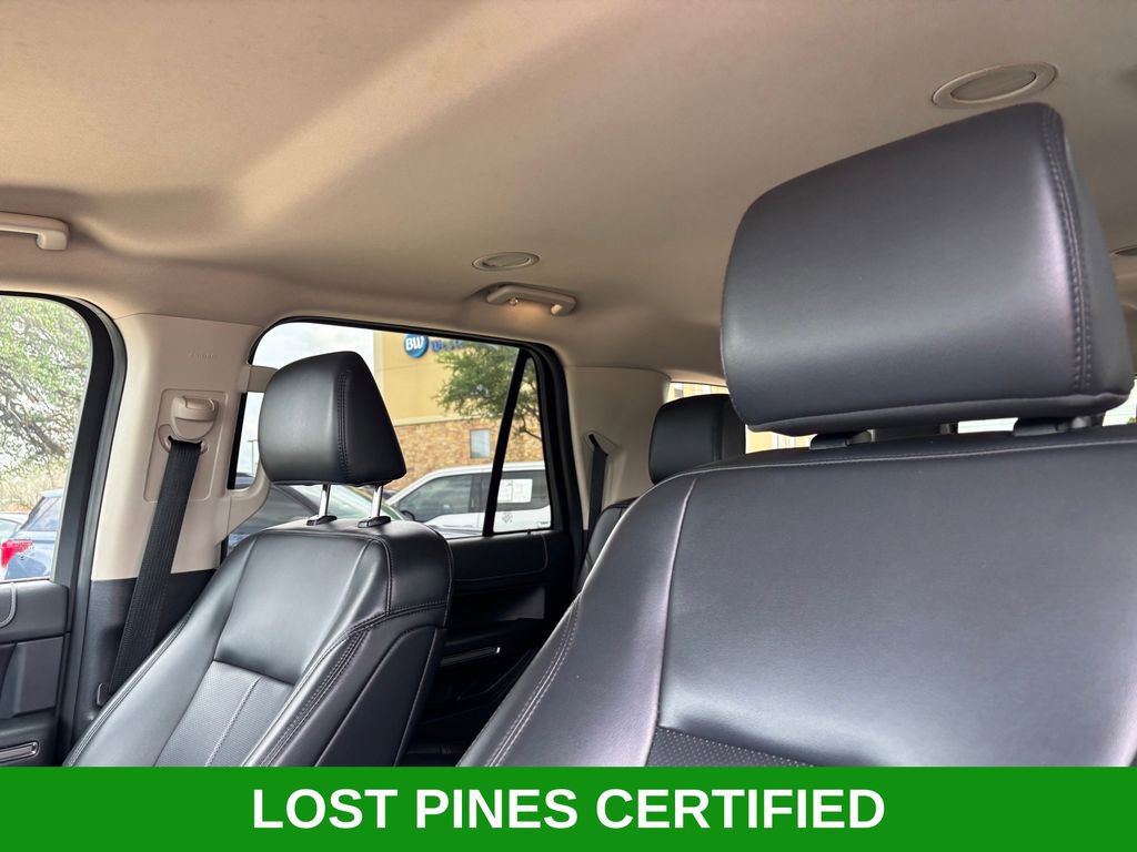 Used 2024 Ford Expedition Max XLT RWD image 10