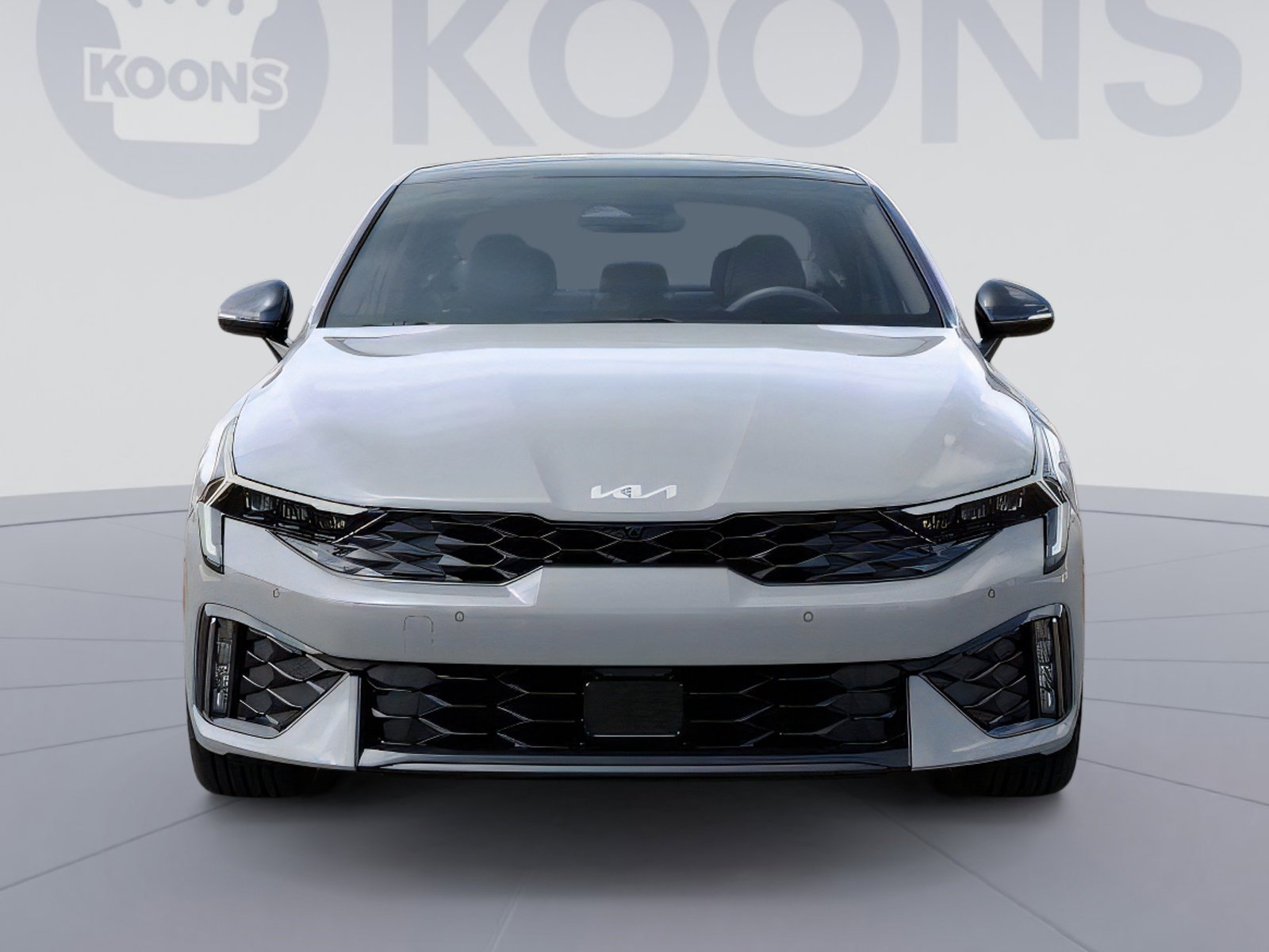 New 2026 Kia K5 GT w/ GT1 Package image 2