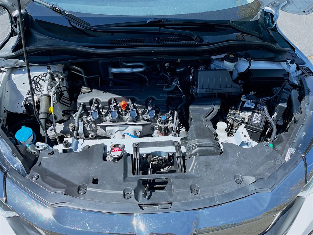 Used 2022 Honda HR-V EX image 29