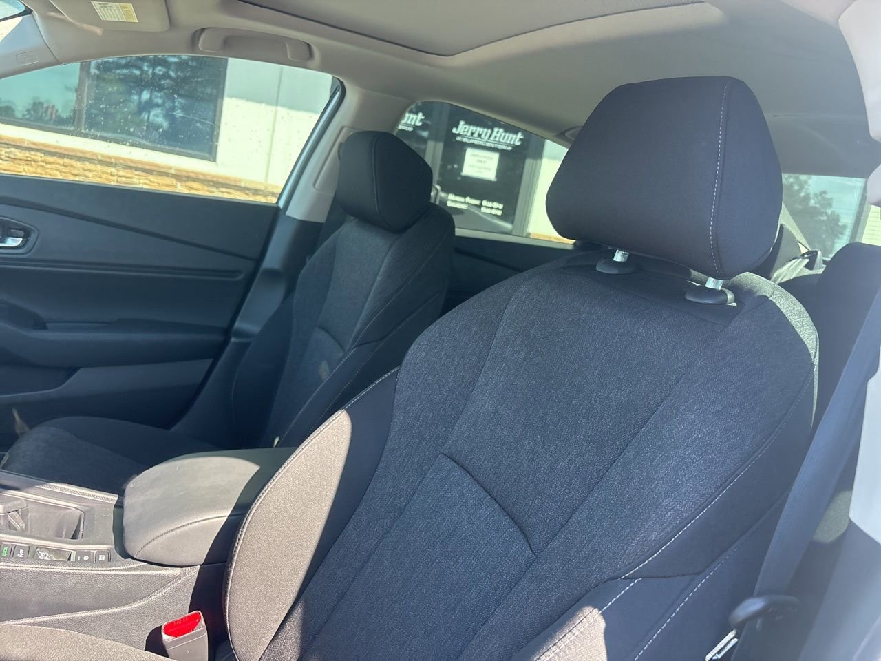 Used 2025 Honda Accord SE image 3