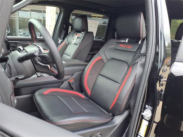 New 2026 RAM 1500 RHO image 14