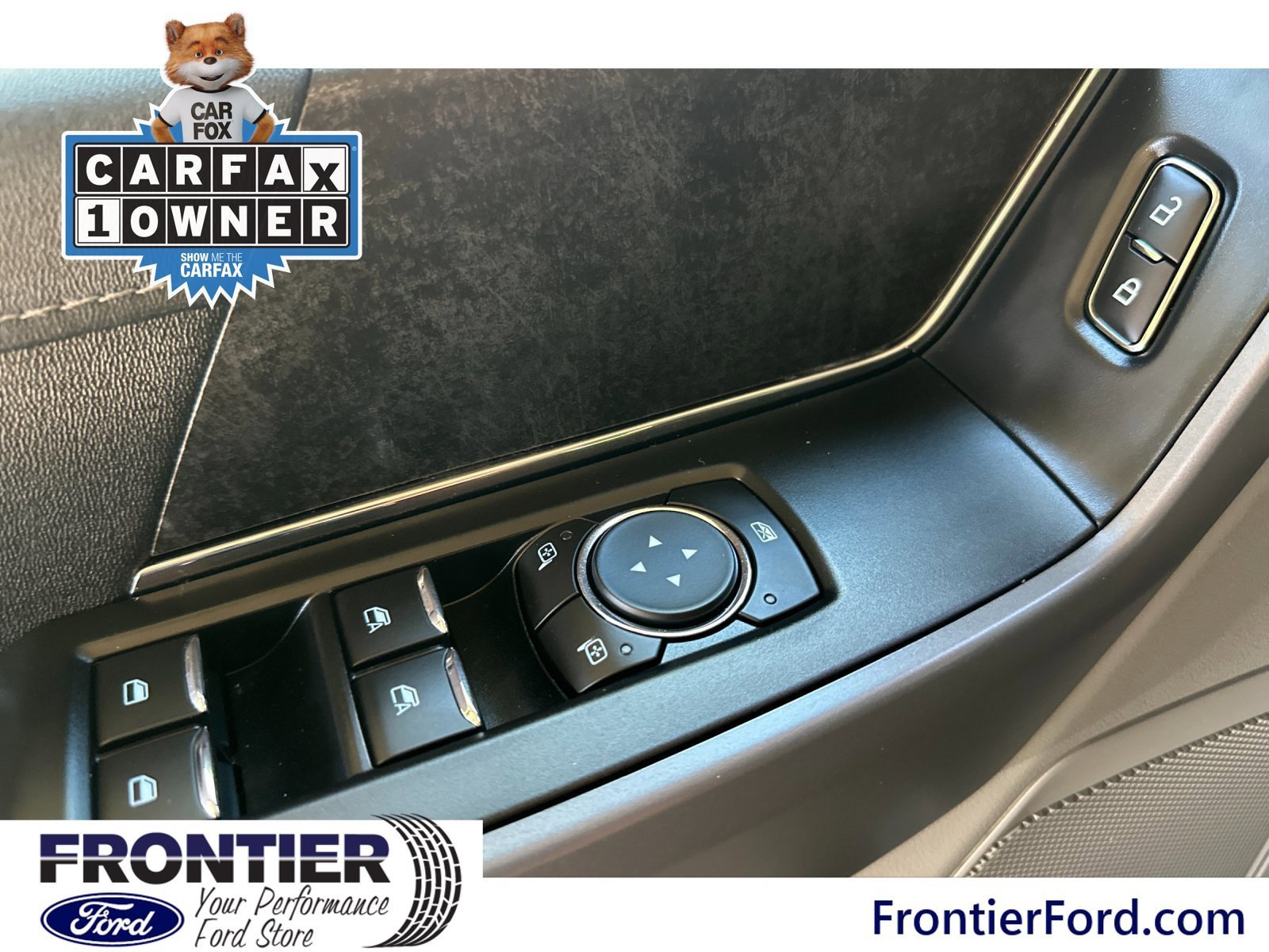 Used 2025 Ford F150 Lightning XLT AWD/4WD image 12