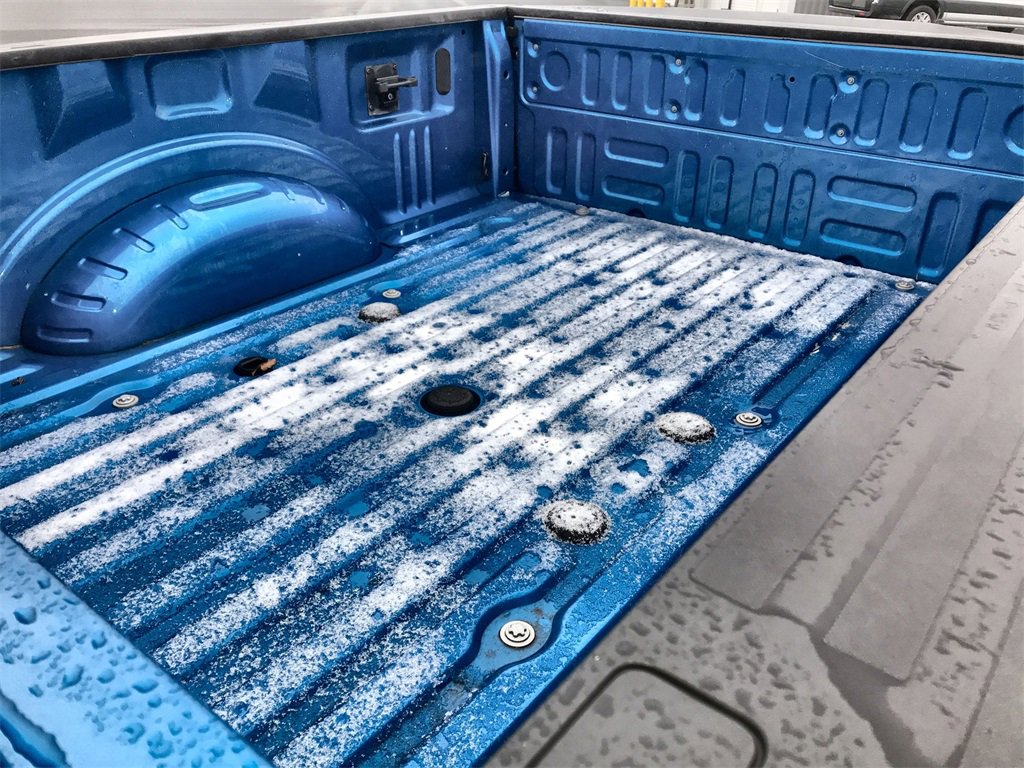 Used 2021 Ford F250 XL w/ STX Appearance Package image 21