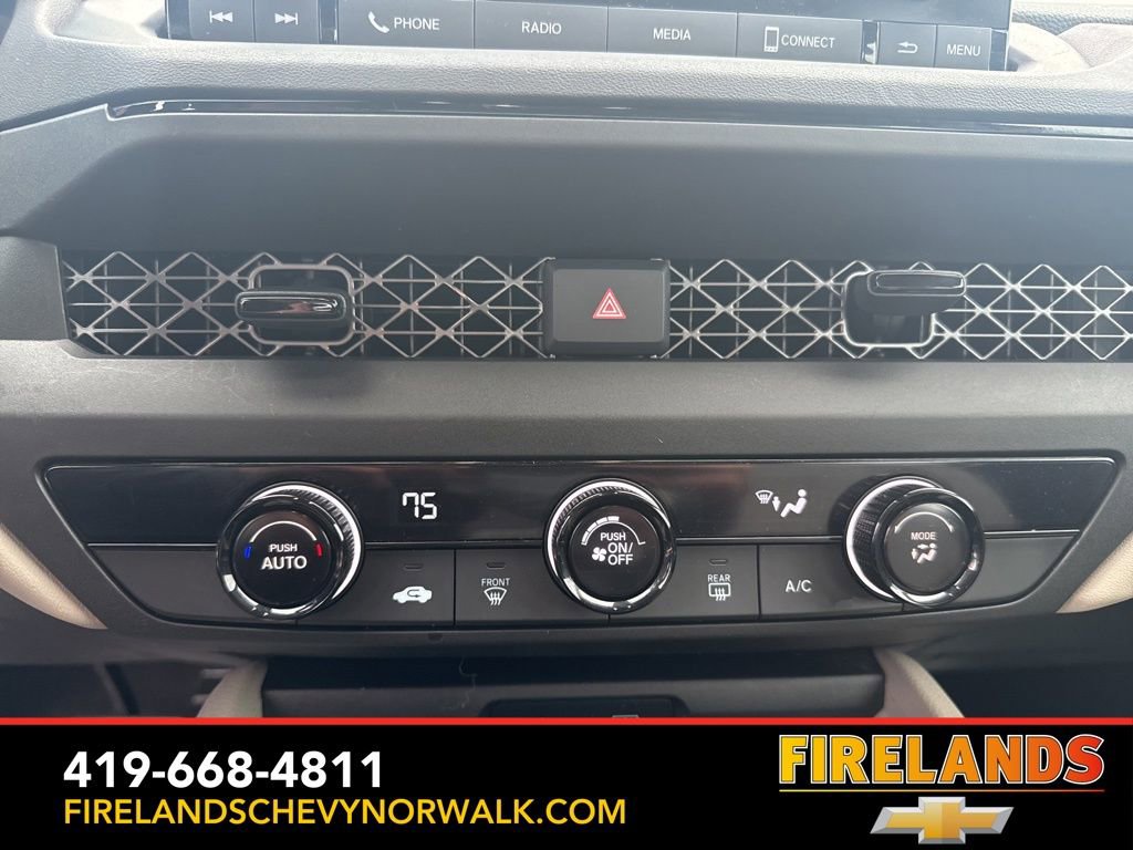 Used 2024 Honda Accord LX image 23