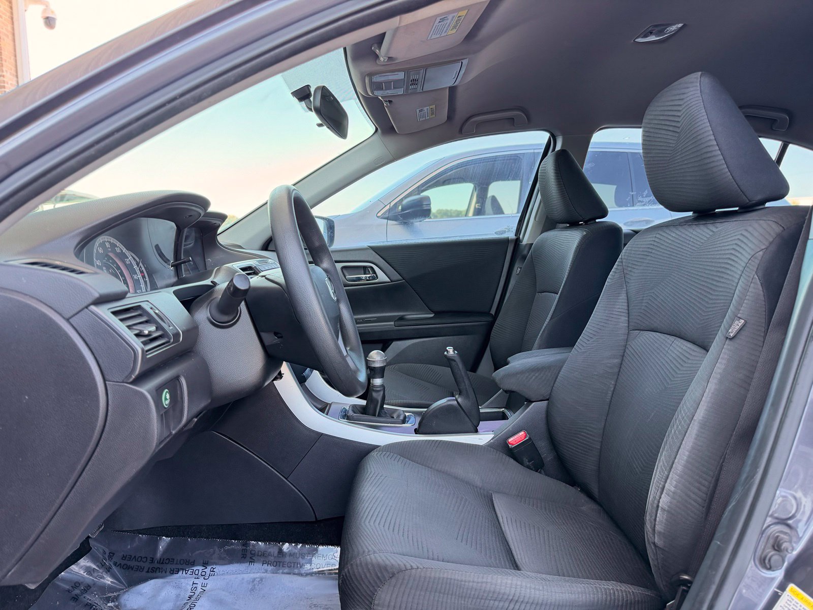 Used 2014 Honda Accord LX image 14