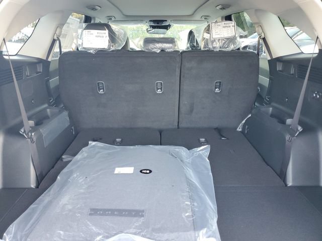New 2026 Kia Sorento S w/ S Panoramic Sunroof Package AWD/4WD image 28