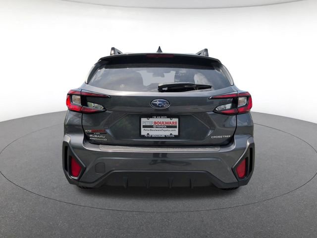 Used 2024 Subaru Crosstrek 2.0i Premium AWD/4WD image 7