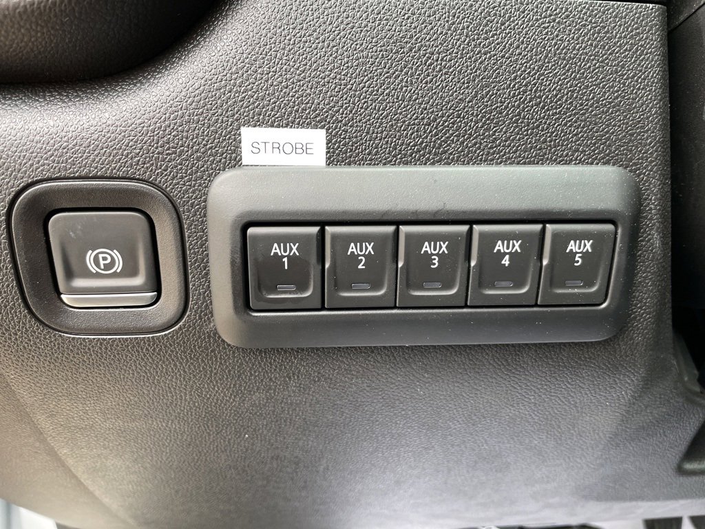 Used 2025 Chevrolet Silverado 3500 W/T w/ WT Convenience Package image 7