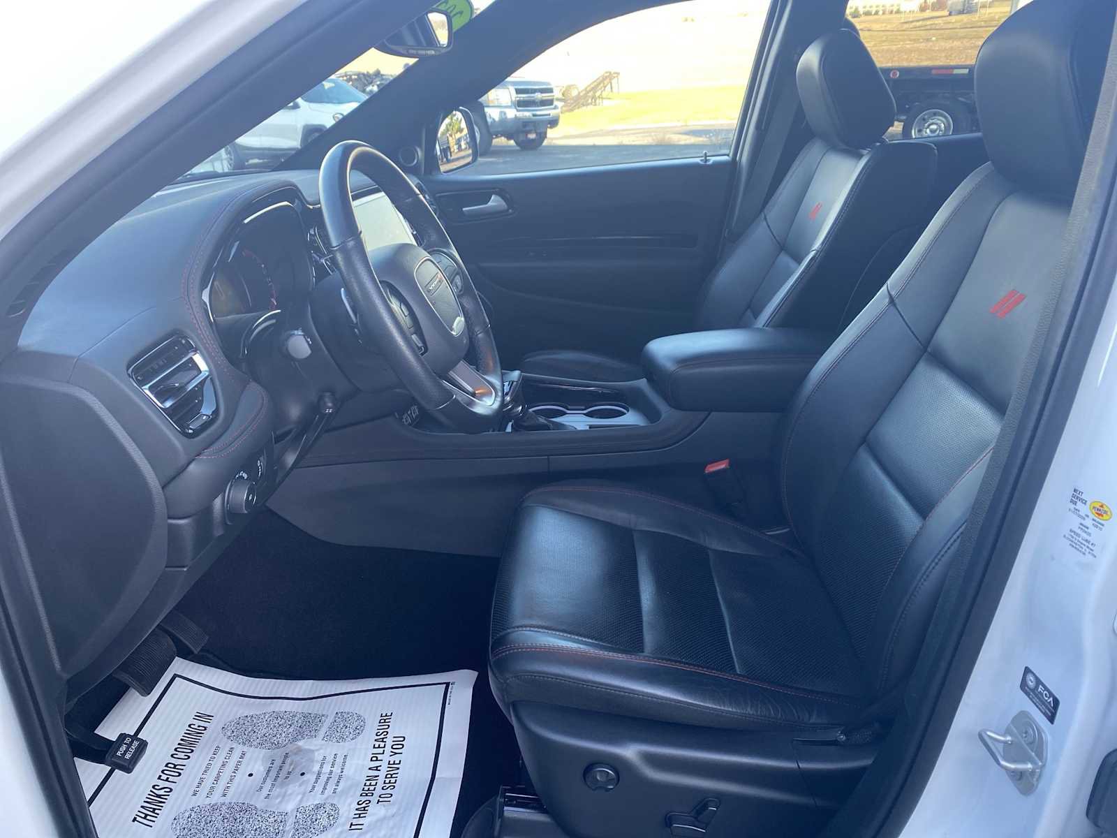 Used 2023 Dodge Durango Citadel image 20