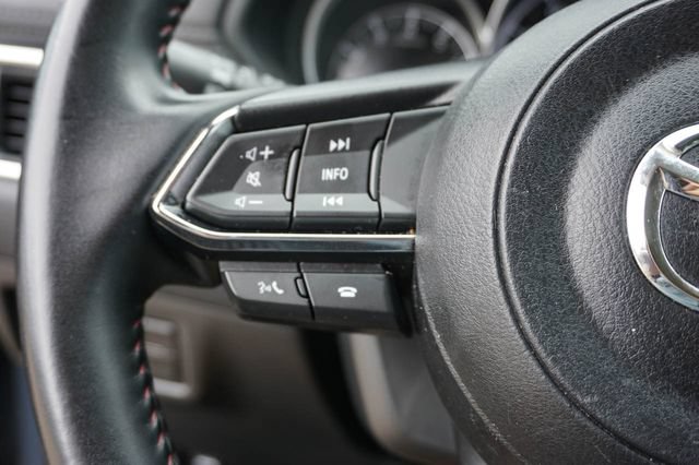 Used 2024 MAZDA CX-5 Carbon Edition AWD/4WD image 26