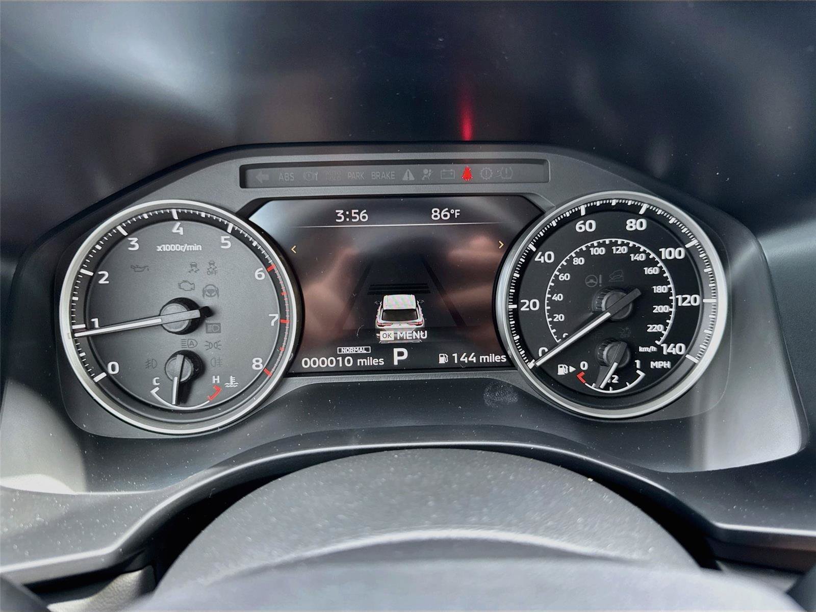 New 2026 Mitsubishi Outlander SE FWD image 11