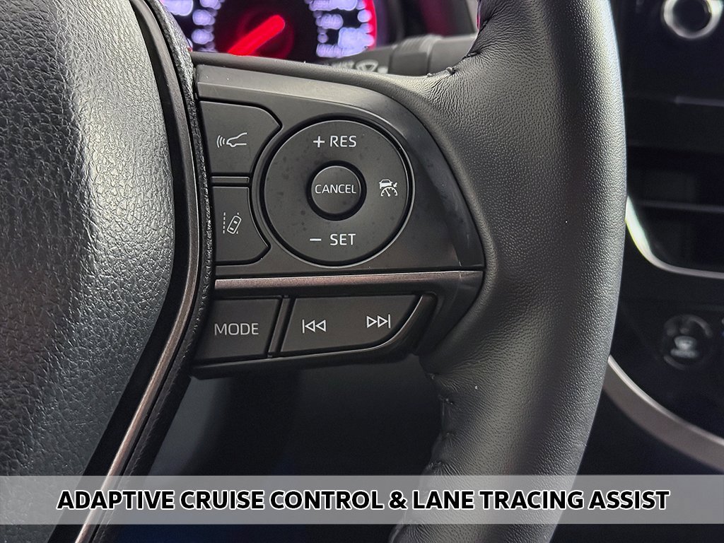 Used 2024 Toyota Camry XSE image 3