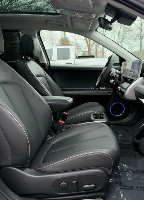 Used 2023 Hyundai Ioniq 5 Limited image 15