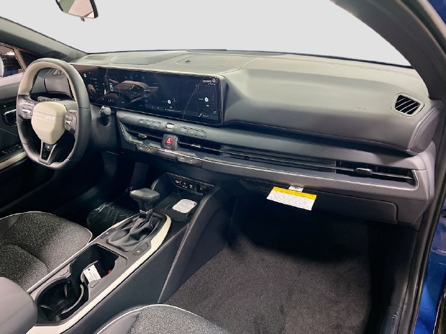 New 2025 Kia K4 EX w/ GT-Line Sunroof Package FWD image 29