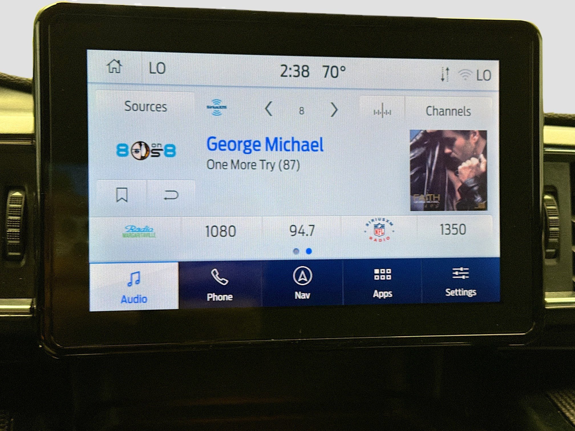 Used 2023 Ford Explorer ST-Line w/ Class IV Trailer Tow Package image 9