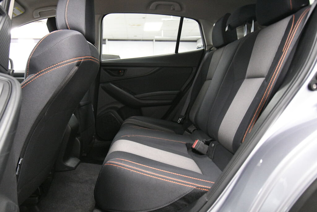 Used 2020 Subaru Crosstrek 2.0i Premium AWD/4WD image 20